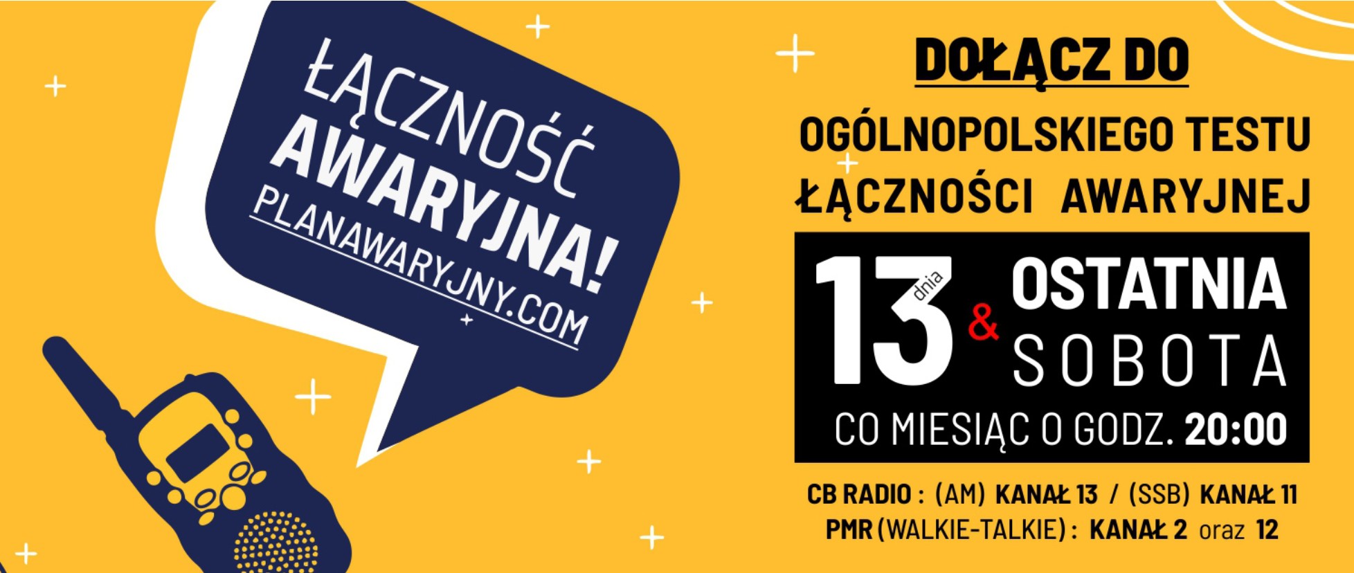 Plan awaryjny