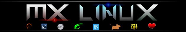mxlinux